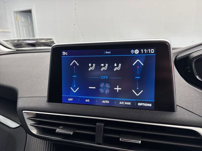 Peugeot 3008 2019
