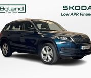 Skoda Kodiaq 2021