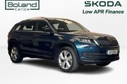 Skoda Kodiaq 2021