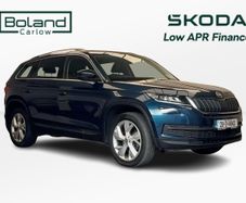 Skoda Kodiaq 2021