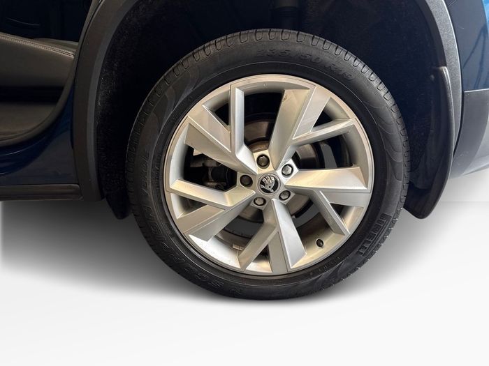 Skoda Kodiaq 2021