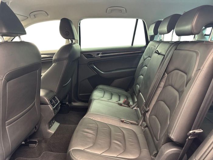 Skoda Kodiaq 2021