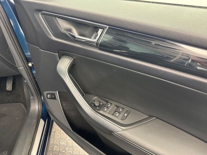 Skoda Kodiaq 2021