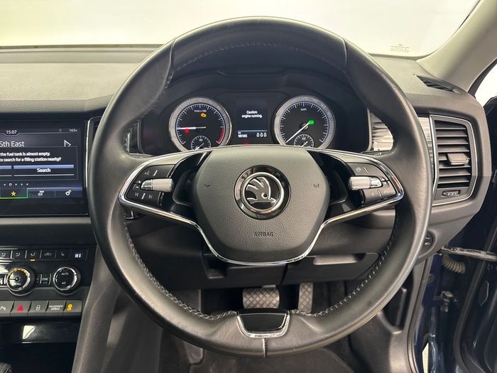 Skoda Kodiaq 2021