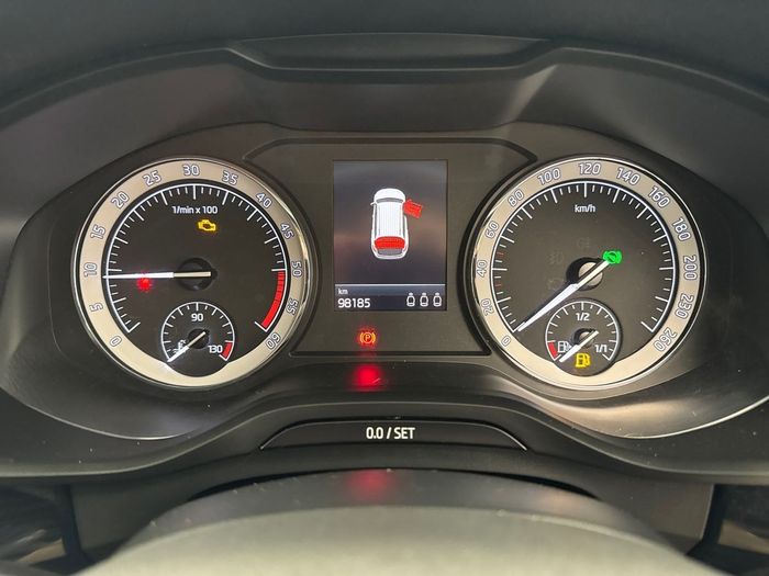 Skoda Kodiaq 2021