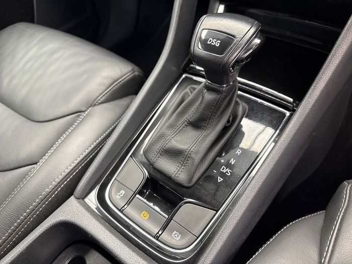 Skoda Kodiaq 2021
