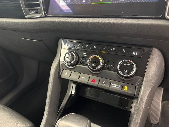 Skoda Kodiaq 2021