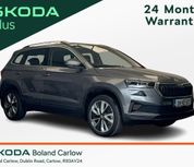 Skoda Karoq 2024