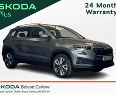 Skoda Karoq 2024