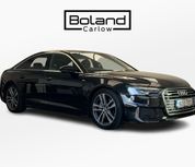 Audi A6 2018