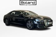 Audi A6 2018