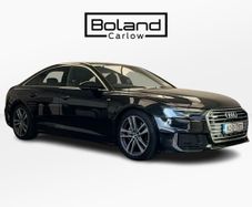 Audi A6 2018