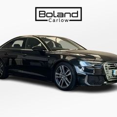 Audi A6 2018
