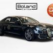 Audi A6 2018