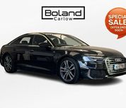 Audi A6 2018