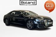 Audi A6 2018