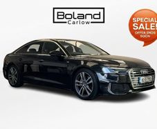 Audi A6 2018