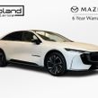 Mazda 6E 2026