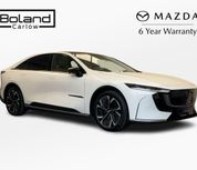 Mazda 6E 2026