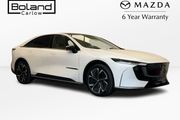 Mazda 6E 2026