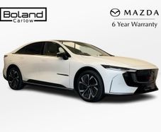 Mazda 6E 2026