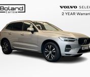 Volvo XC60 2022
