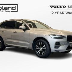 Volvo XC60 2022
