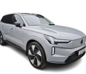 Volvo EX90 2025