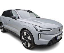 Volvo EX90 2025
