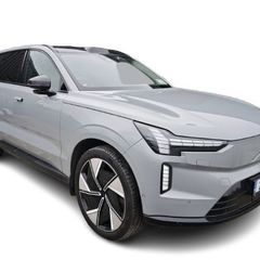 Volvo EX90 2025