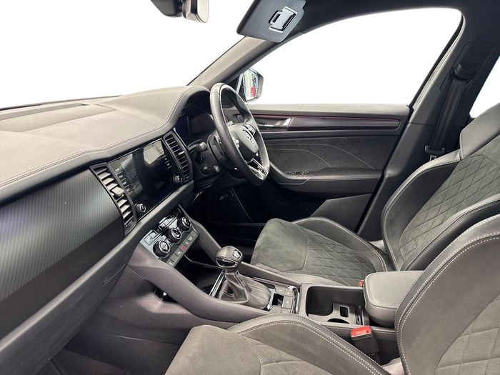Skoda Kodiaq 2023