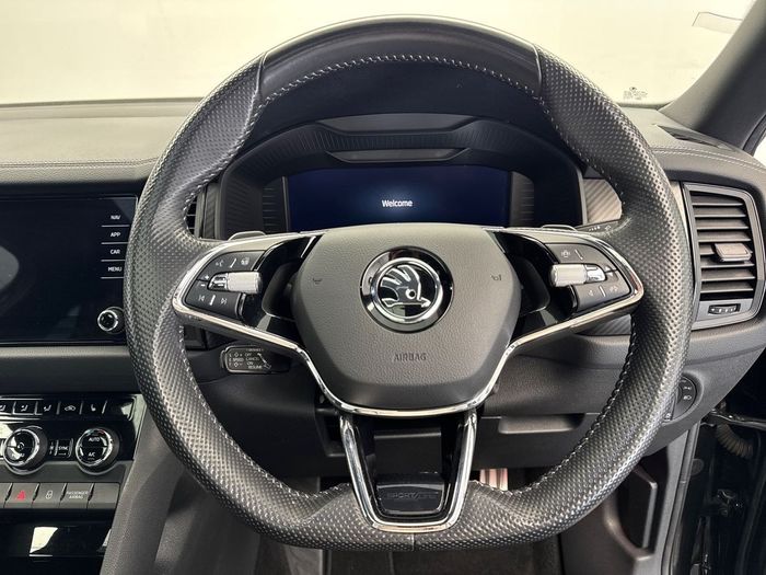 Skoda Kodiaq 2023