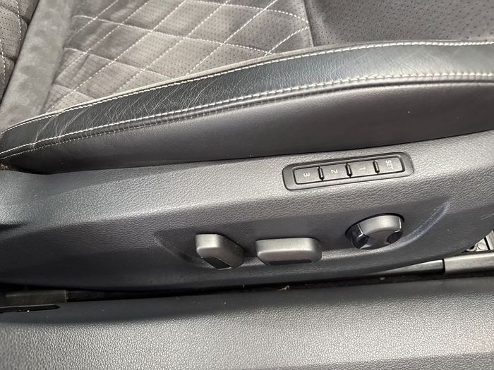 Skoda Superb 2022
