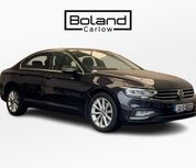Volkswagen Passat 2020