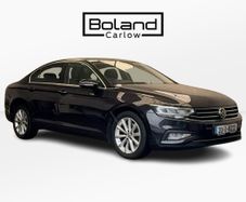 Volkswagen Passat 2020