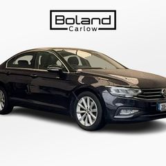Volkswagen Passat 2020
