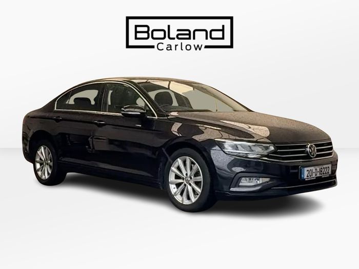 Volkswagen Passat 2020