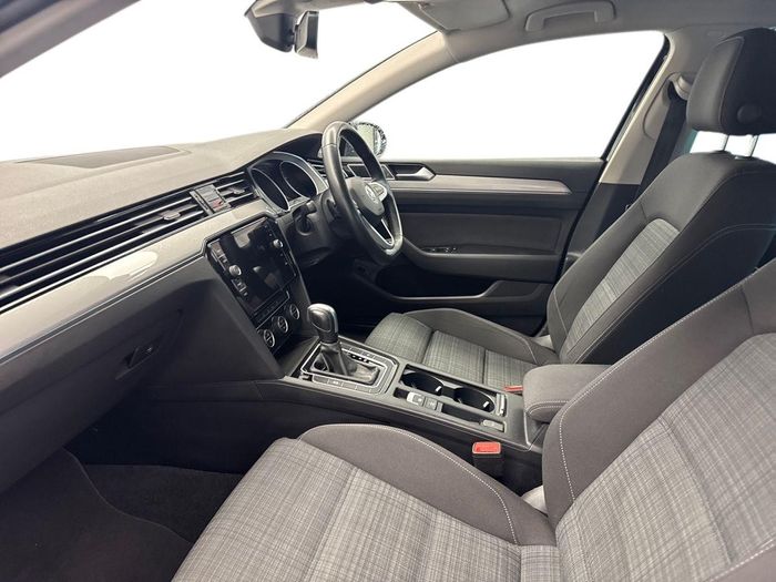 Volkswagen Passat 2020