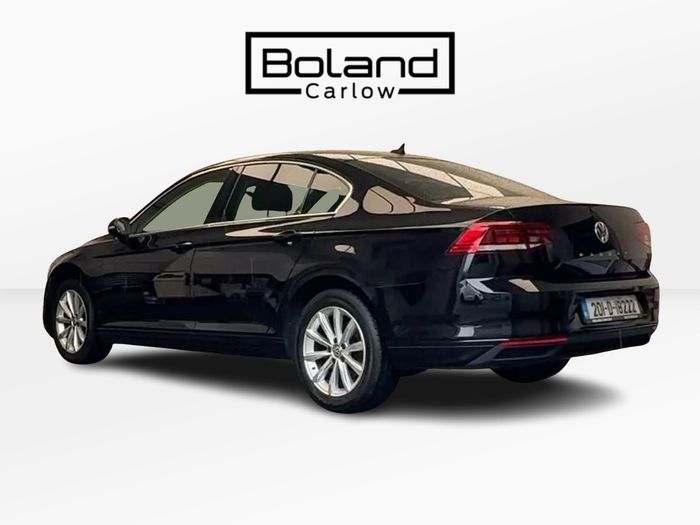 Volkswagen Passat 2020