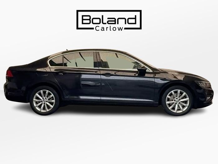 Volkswagen Passat 2020