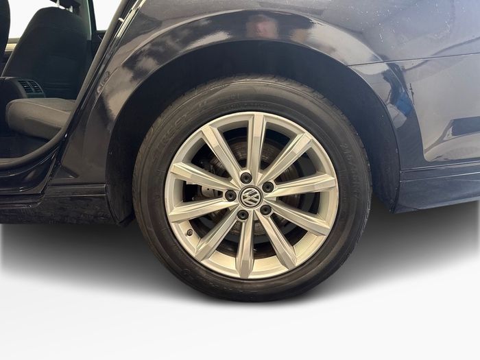 Volkswagen Passat 2020