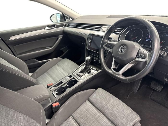 Volkswagen Passat 2020