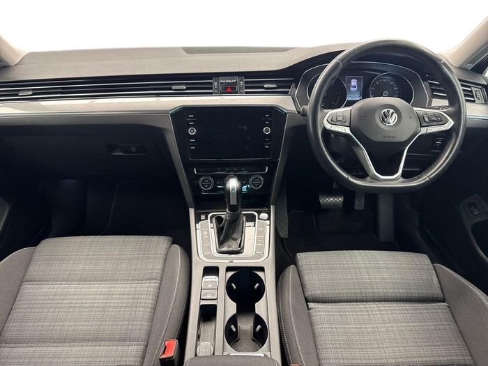Volkswagen Passat 2020