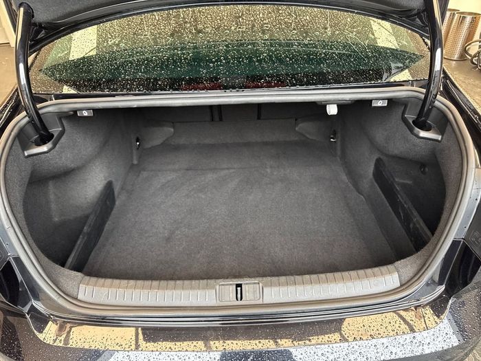 Volkswagen Passat 2020