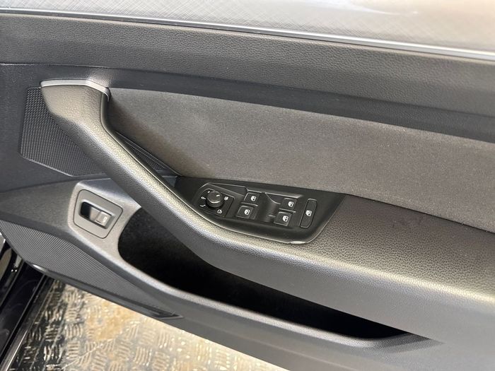 Volkswagen Passat 2020