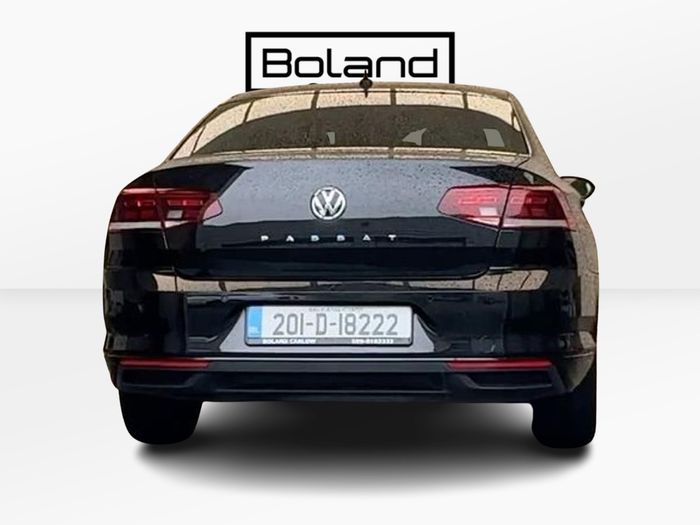 Volkswagen Passat 2020