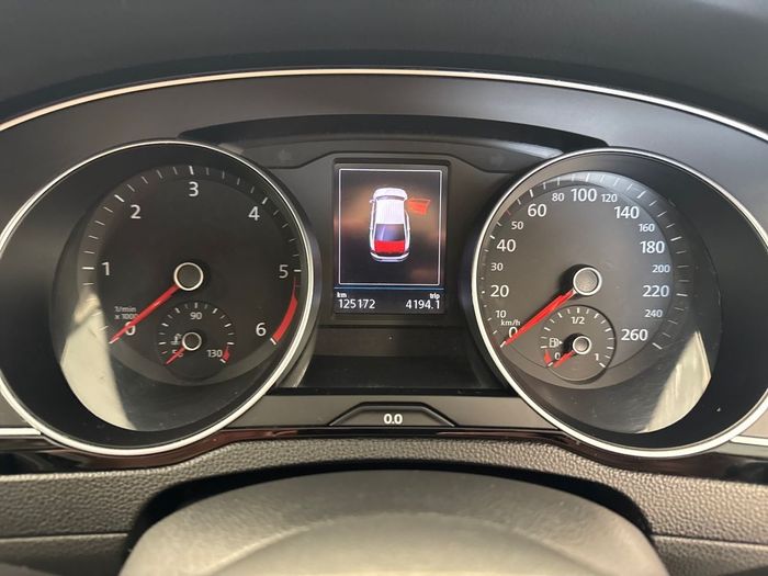 Volkswagen Passat 2020