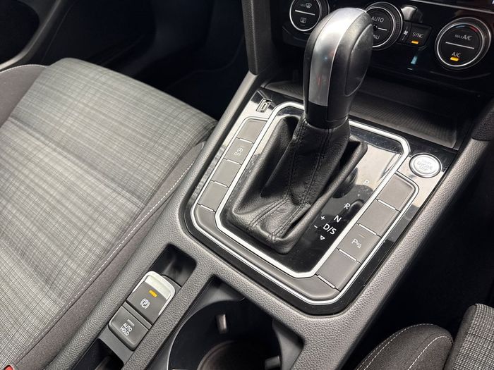 Volkswagen Passat 2020