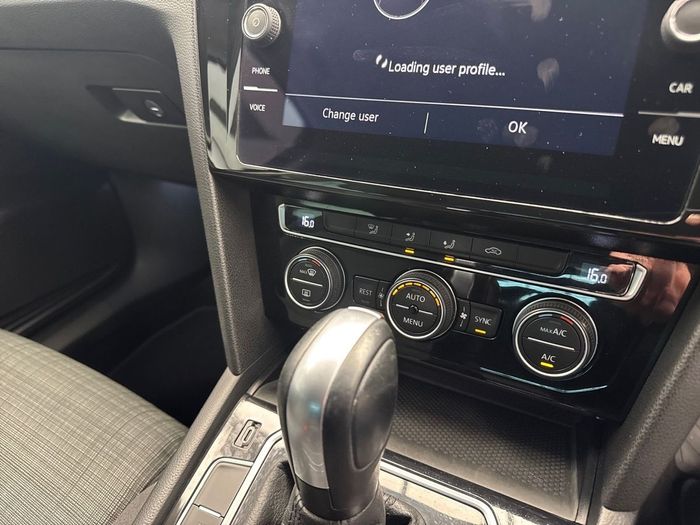 Volkswagen Passat 2020