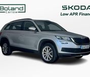 Skoda Kodiaq 2020